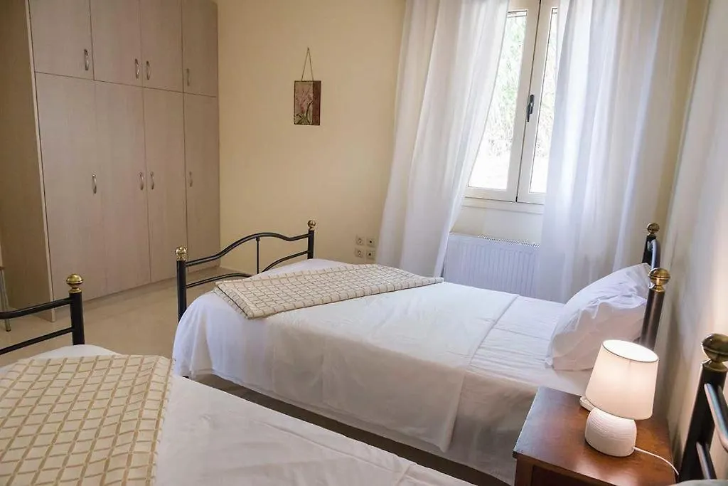 Monambeles Villas Svoronata 0*,  Greece