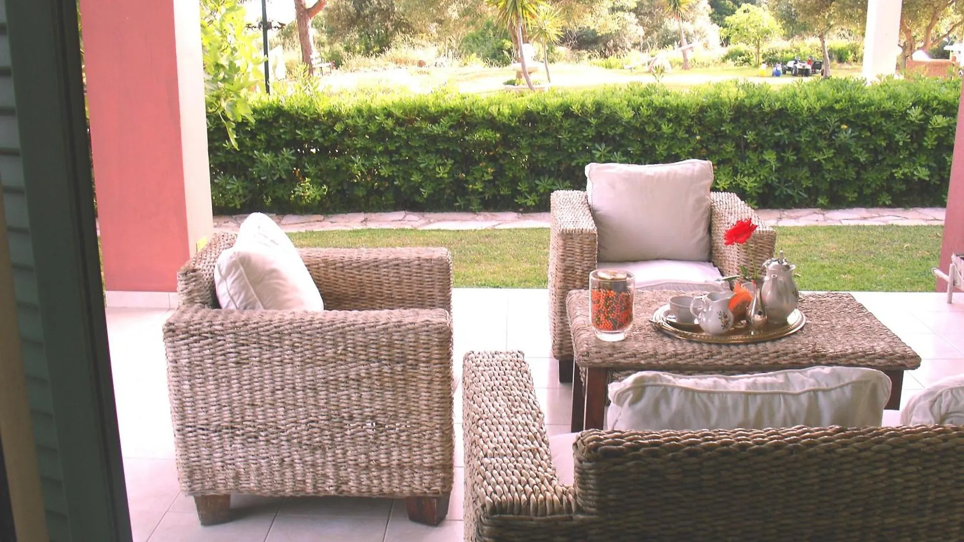Monambeles Villas Svoronata 0*,  Greece