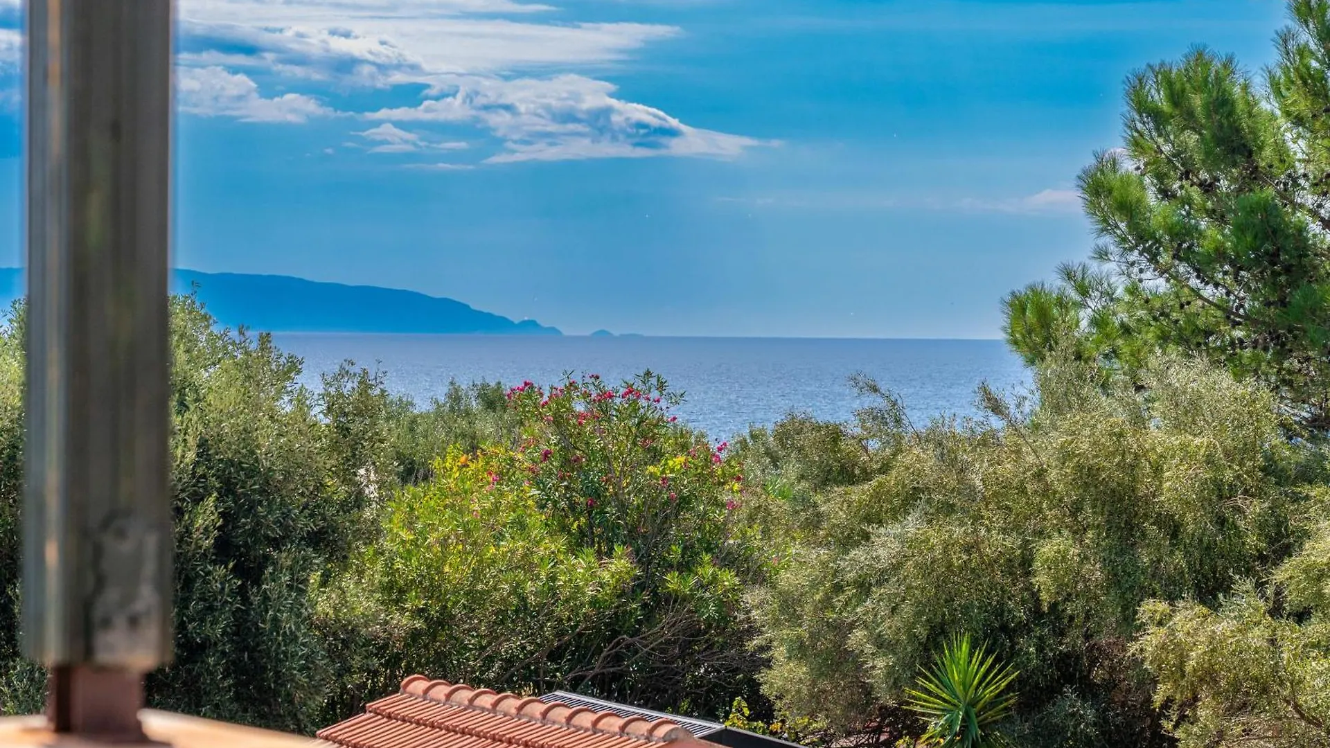 Monambeles Villas Svoronata