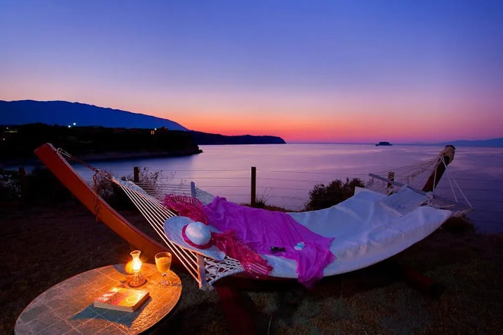 Monambeles Villas Svoronata 0*,  Greece