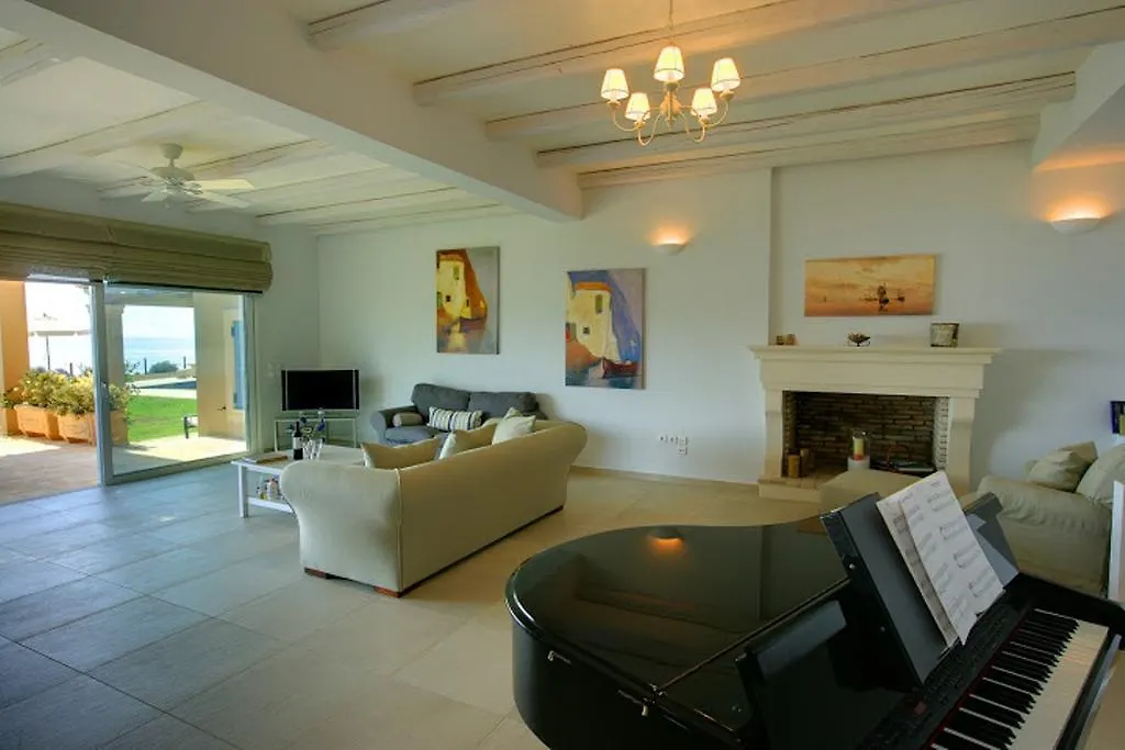 Monambeles Villas Svoronata 0*,  Greece