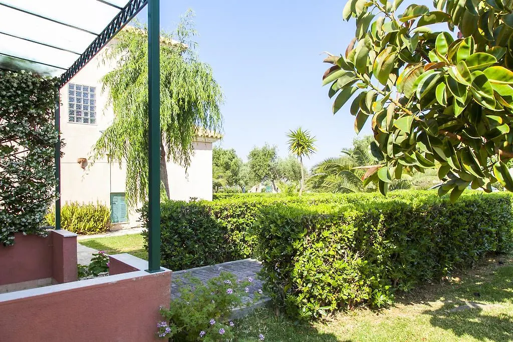 Monambeles Villas Svoronata