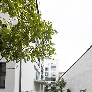 Andel Design Duplex, Ac, Garage , Praag Tsjechië