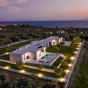 Merelia Luxury - Halkidiki , Nea Moudania Griekenland