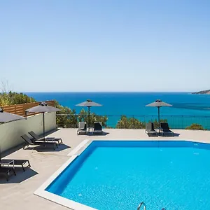 Afrato Village Sea View Appartement