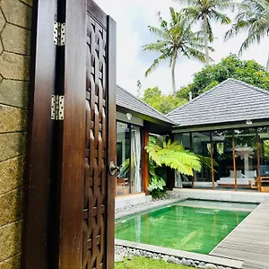 Wana Karsa The , Ubud Indonesië