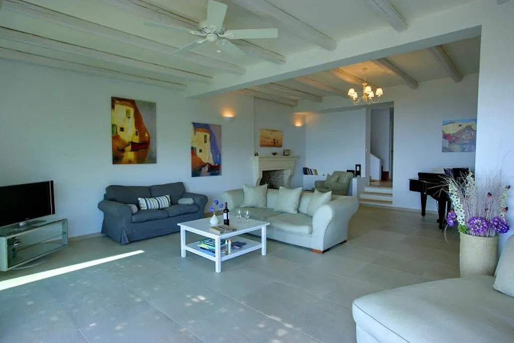 Monambeles Villas Svoronata 0*,  Griekenland