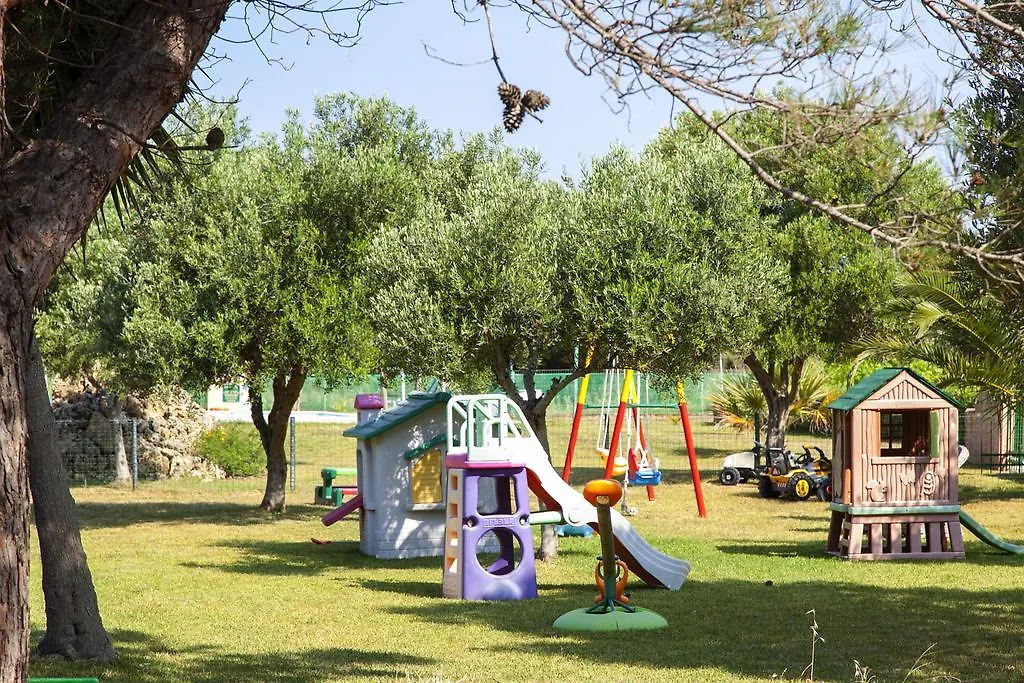 Monambeles Villas Svoronata